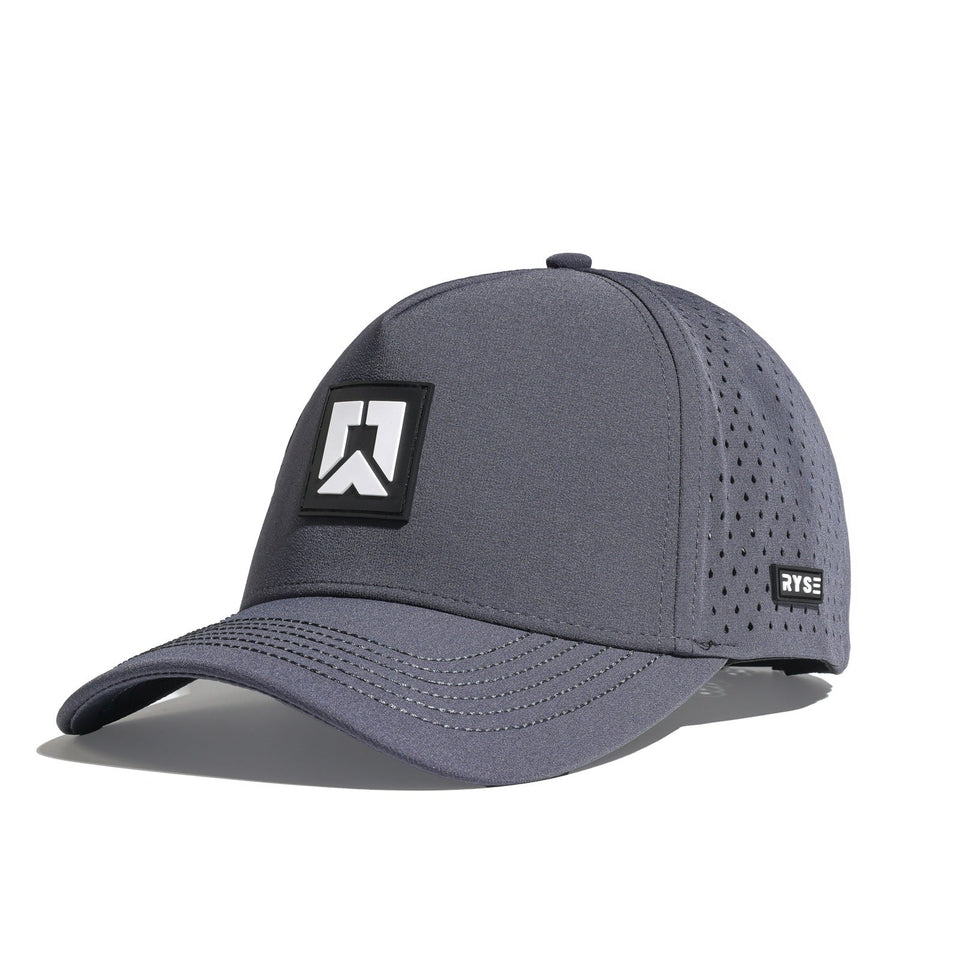 RYSE ICON Performance Hat R1