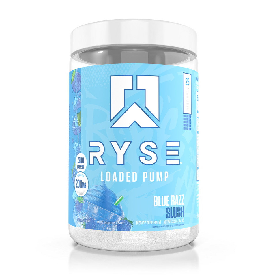 Loaded Pump H9