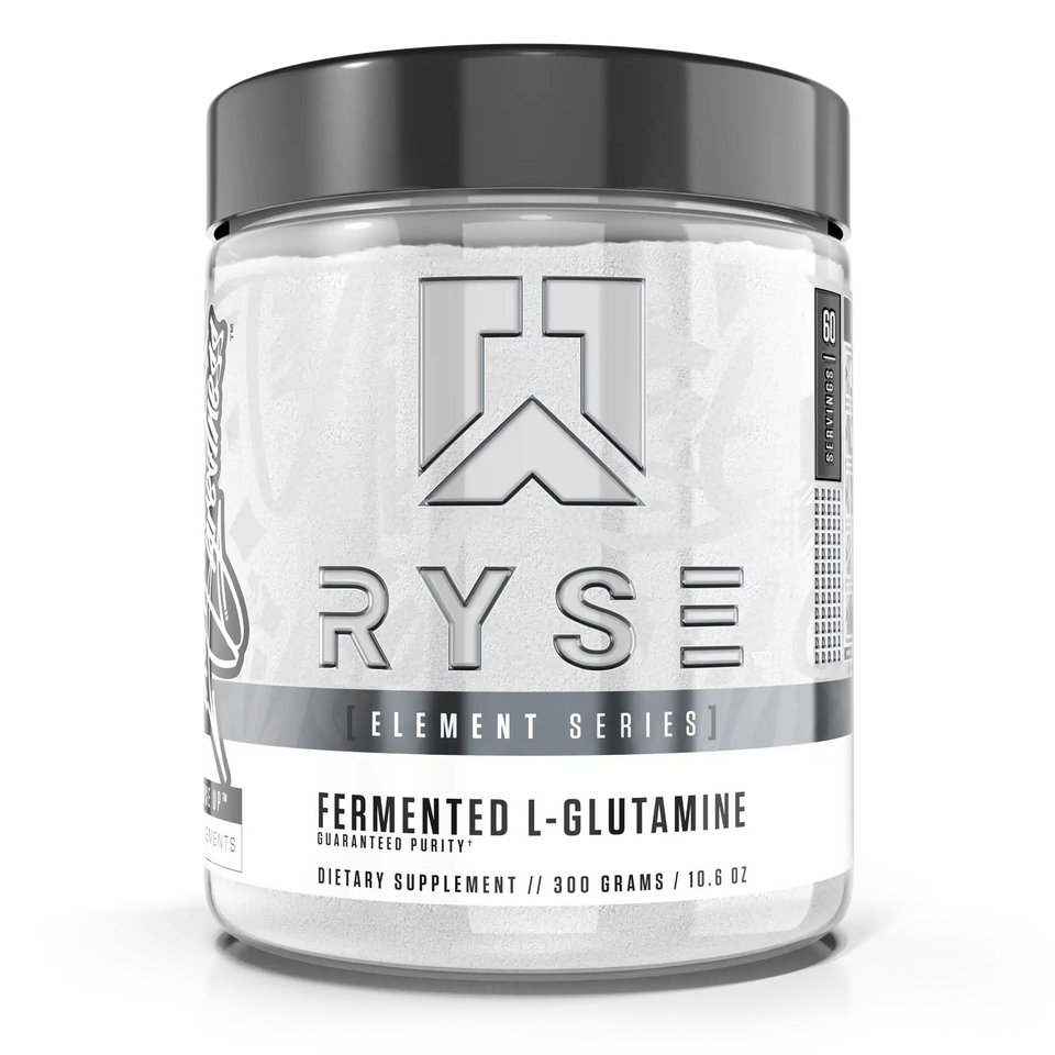Fermented L-Glutamine N2