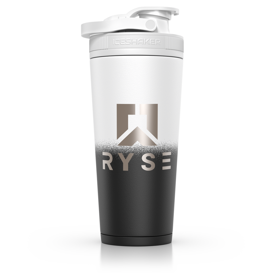 RYSE x Ice Shaker G7