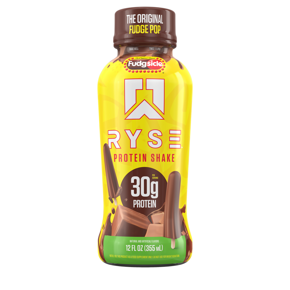Loaded Protein Shake RTD L7