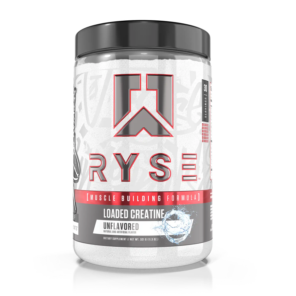 Loaded Creatine X1